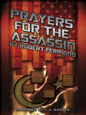 Prayers for the Assassin - Audiobook